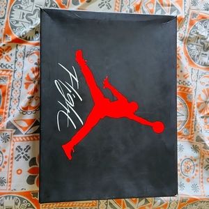 Air Jordan 4 Retro SE (Laser)